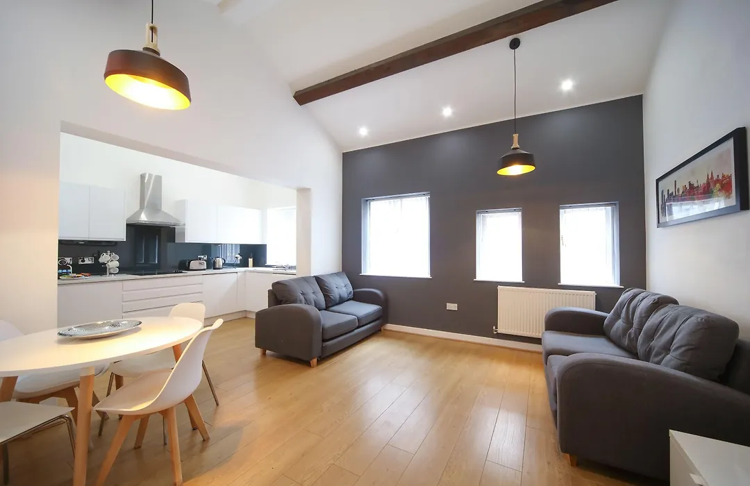 Citystop Apartments - Wood Street-1